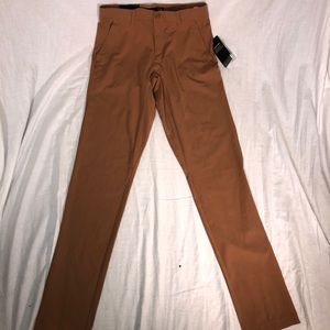 aramark men's work pants